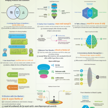 10 Key Points from "How to Become a Successful Advertiser”